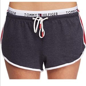 Tommy Hilfiger Logo Soft Shorts